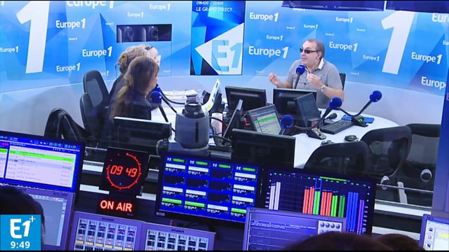 Le duo Chenu-Joly écarté d' Envoyé Spécial : Ce n'est pas une décision injuste