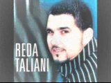 Reda  Taliani  - La Kamora & Les Algeriens  Rassa
