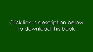 Download The Psychopathology of Crime  Criminal Behavior as a Clinical Disorder