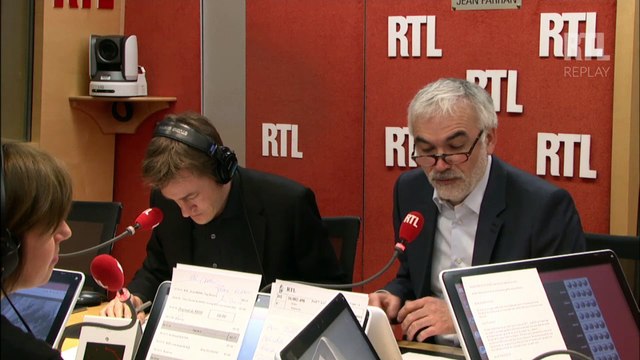 Euro 2016 : Le souci c'est Benzema, pas son origine , tonne Pascal Praud