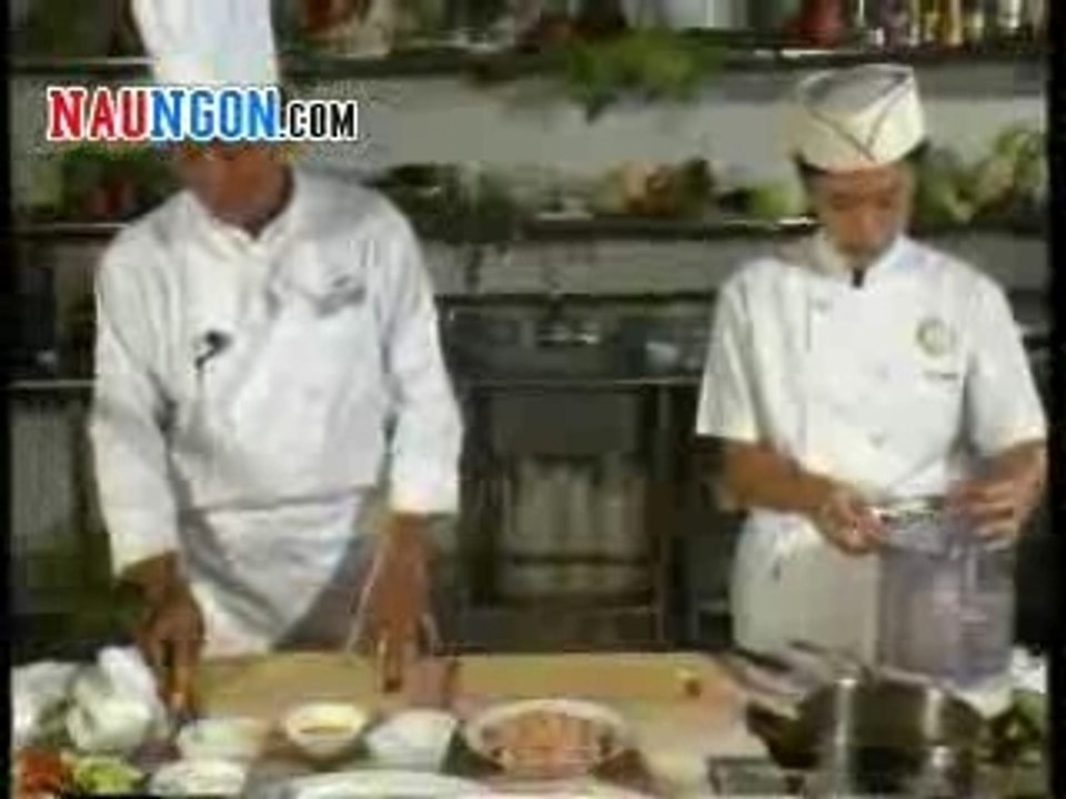 Cha Tom