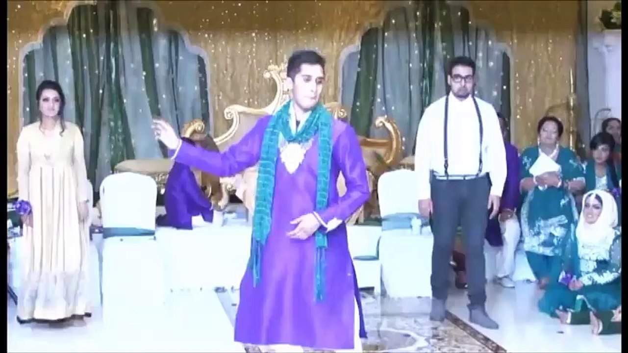 Best Mehndi _ Wedding Dance - Love Storyline - HD - Latest