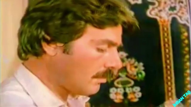 Ferdi Tayfur Nisan Yağmuru