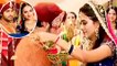 Lakshya & Ragini Get Married Again | #RagLak | Swaragini