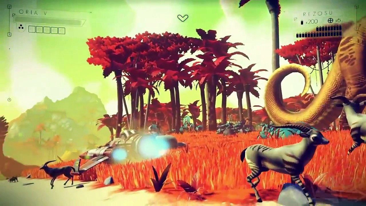 Top 10 Open World Games of 2016 - UPCOMING!!!