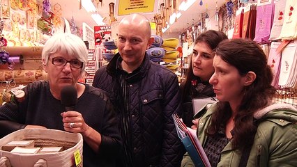 Deuxième édition de Job à la Plage au Barcarès