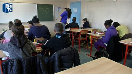 Pourquoi les profs sont-ils si mal remplacés?