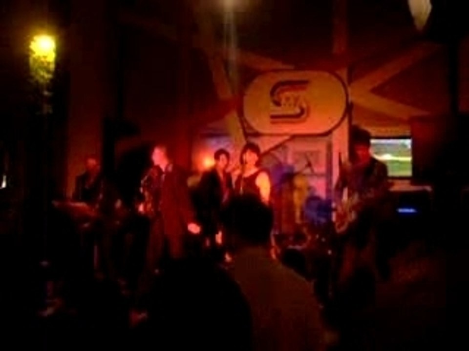 Beat Organization bei Le Mans 24 Stunden