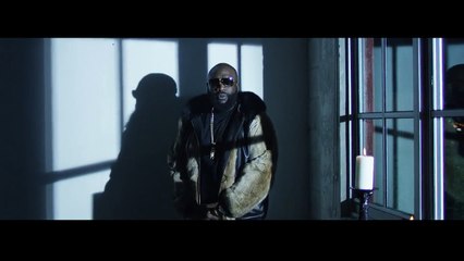 Rick Ross - Peace Sign (Official Video)
