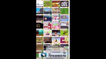 How to play Adobe Flash Player Games on a Mobile Device using Puffin Web Browser