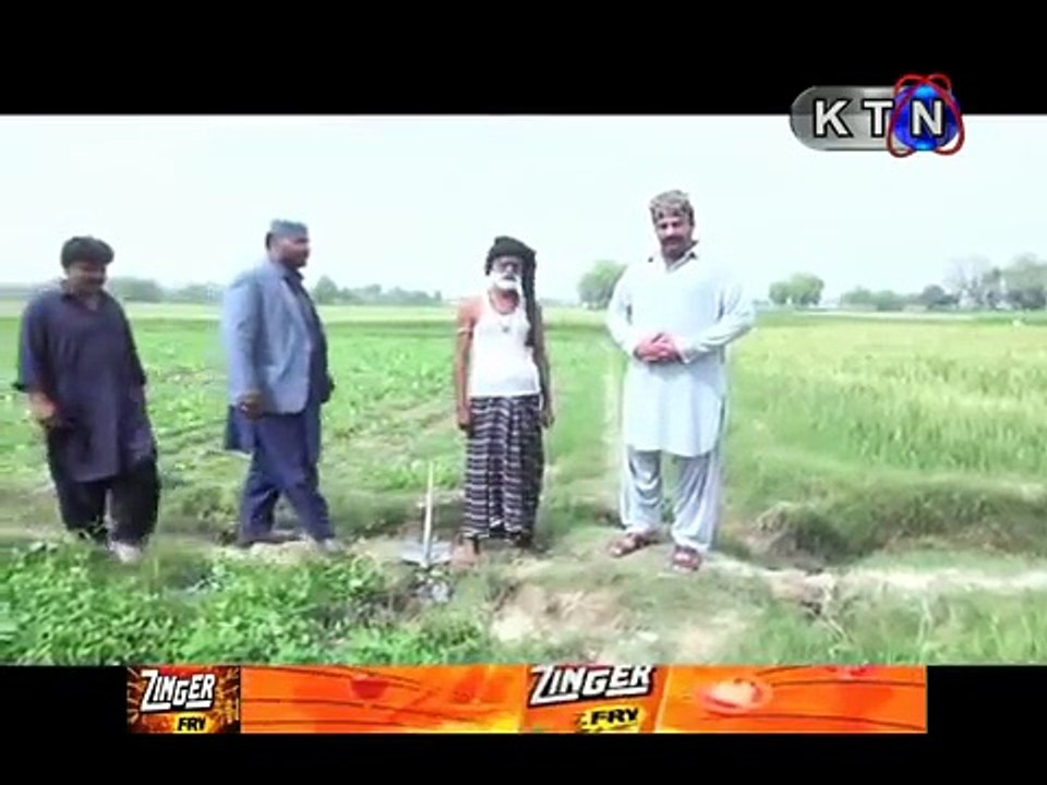 KANDAN JI SEJ EPISODE 415 06 APRIL 2016 KTN TV SINDHI DRAMA