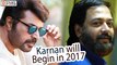 Karnan will Begin in 2017 Confirms Madhupal - Filmyfocus.com
