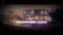 Rainbow Six Siege - Terrorist Hunt (Hard) - Explosive Ending