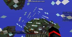 SkyWars pro Enderman op op op!!! Minecraft! [SkyWars]!!!