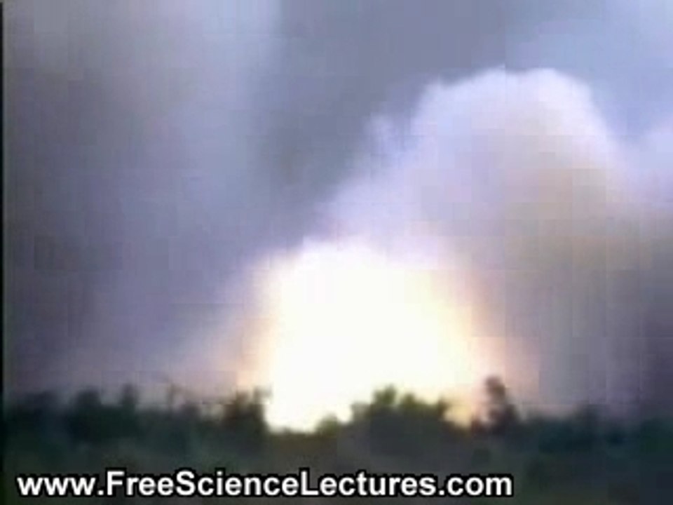 Rocket Carrying GPS 2R Satellite Explode