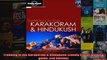 Read  Trekking in the Karakoram  Hindukush Lonely Planet walking guide 2nd edition  Full EBook