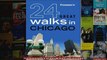Read  Frommers 24 Great Walks in Chicago  Full EBook