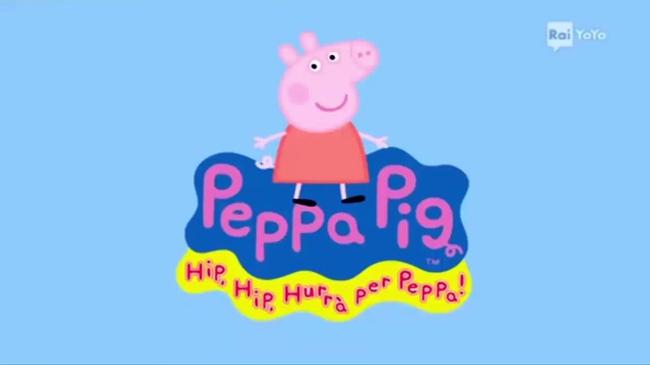 Sigla Peppa Pig