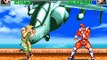 Super Street Fighter II Turbo: Revival - Guile's theme