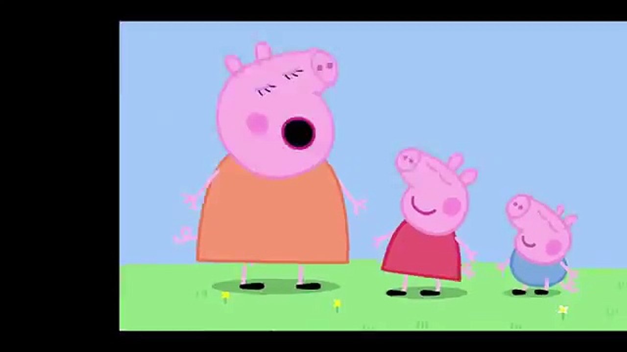 [YTP] MLG - Peppa Pig - Very Hot