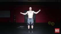 Ben Smith Teaches Double-Unders