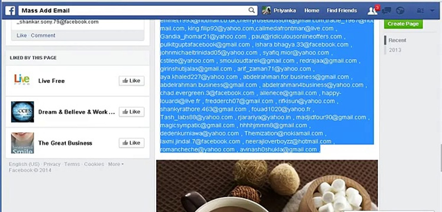 How to Get Many Friend Requests On Facebook