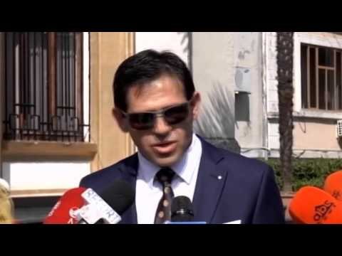 Report TV - Rakip Suli: Mandati im të shkojë në Gjykatën Kushtetuese