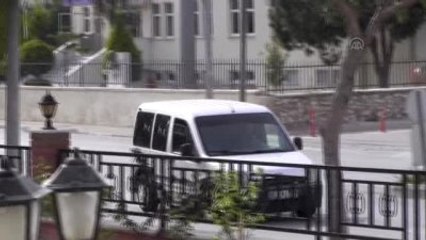 Belediye Başkanının Evinin Kurşunlanması