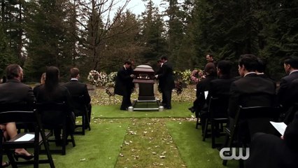 Arrow 4x19 Extended Promo _Canary Cry_ (HD)