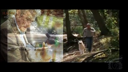 Goodbye - Hachiko A Dog's Story (PIANO SHEET)