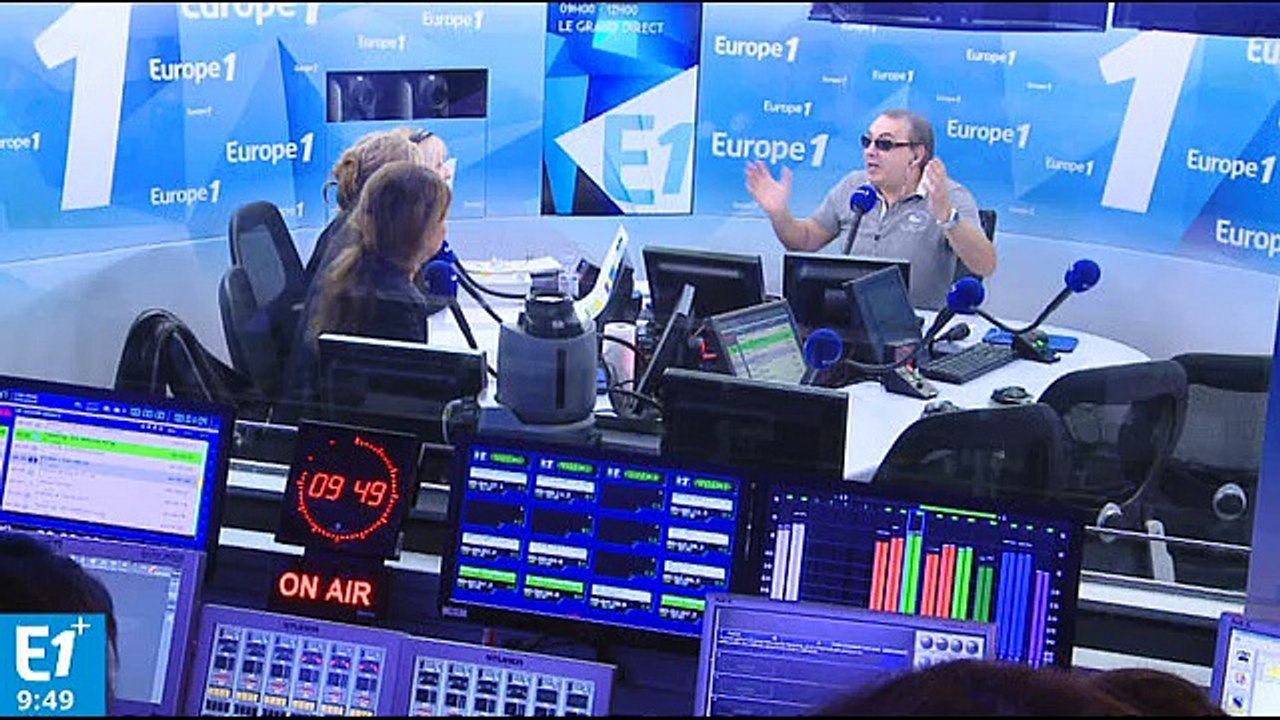 Françoise Joly et Guilaine Chenu : "L'émission existait avant nous, elle existera après nous"