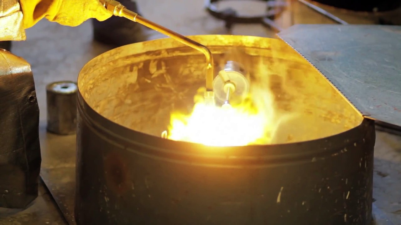 The Foundry at MIT