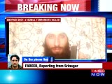 Two Hizbul Terrorists Killed in Jammu Kashmir Encounter