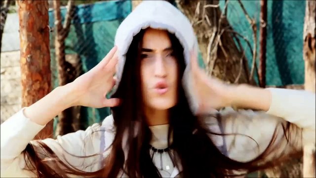 Olia Zabun(Оля Забун) - TI NE MOEI PORODI