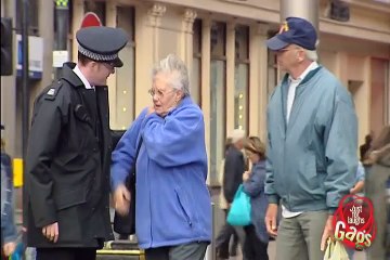 Cop Steals Girlfriends and Wives