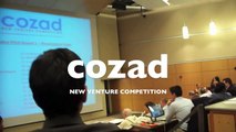 Cozad Elevator Pitch - Illini Prosthetic Technologies