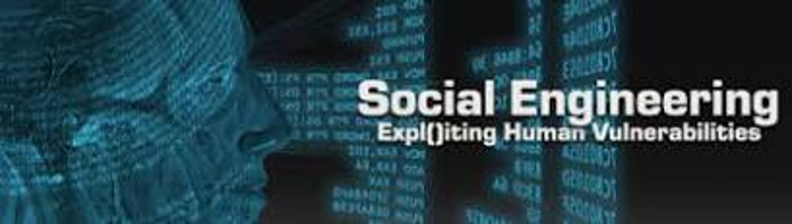 Social Engneering 2