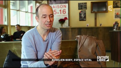 "Qu'est-ce-que tu deviens ?" d'Aurélien Bory - Entrée libre