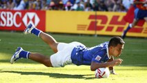 Sevens Uncovered: Phoenix Hunapo Nofoa