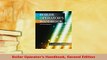 PDF  Boiler Operators Handbook Second Edition Download Online
