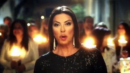 Πάσχα 2016 - Χτύπα σαν Άντρας- Άντζελα Δημητρίου