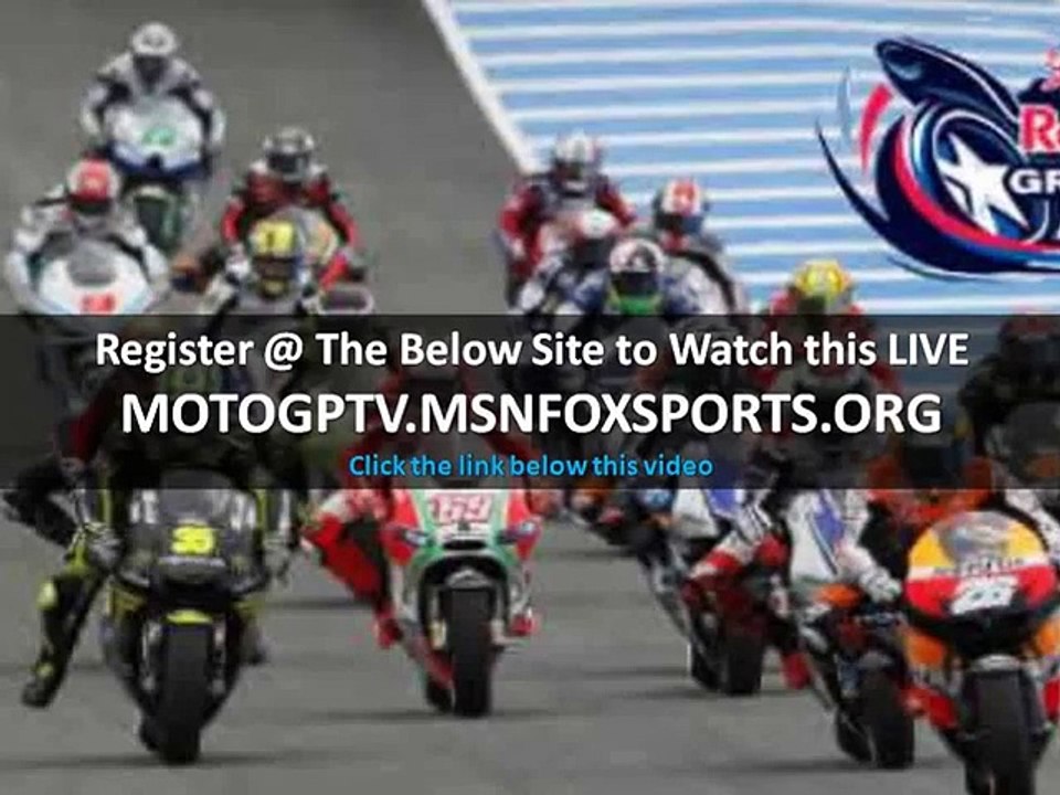 2016 motogp austin practice