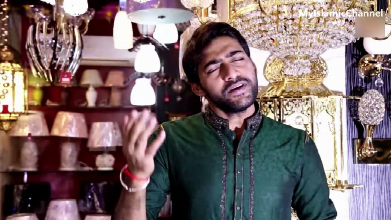 Tu Shah e Khooban (Ali Abbas)