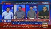 Kashif Abbasi Response On PTI Candidate In NA-245 Elections