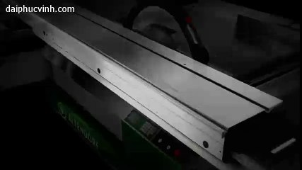 Ray trượt máy cưa bàn trượt