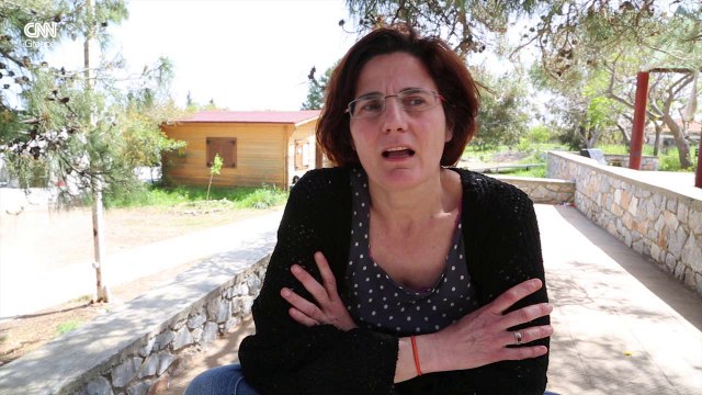 Λέσβος. Στην κόψη του ξυραφιού οι δομές εθελοντών για πρόσφυγες