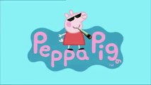 Peppa Pig MLG intro