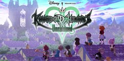 Trailer Kingdom Hearts: Unchained X