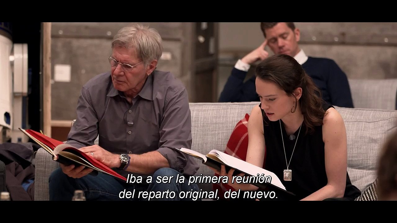 Tráiler del documental Los secretos de El despe...