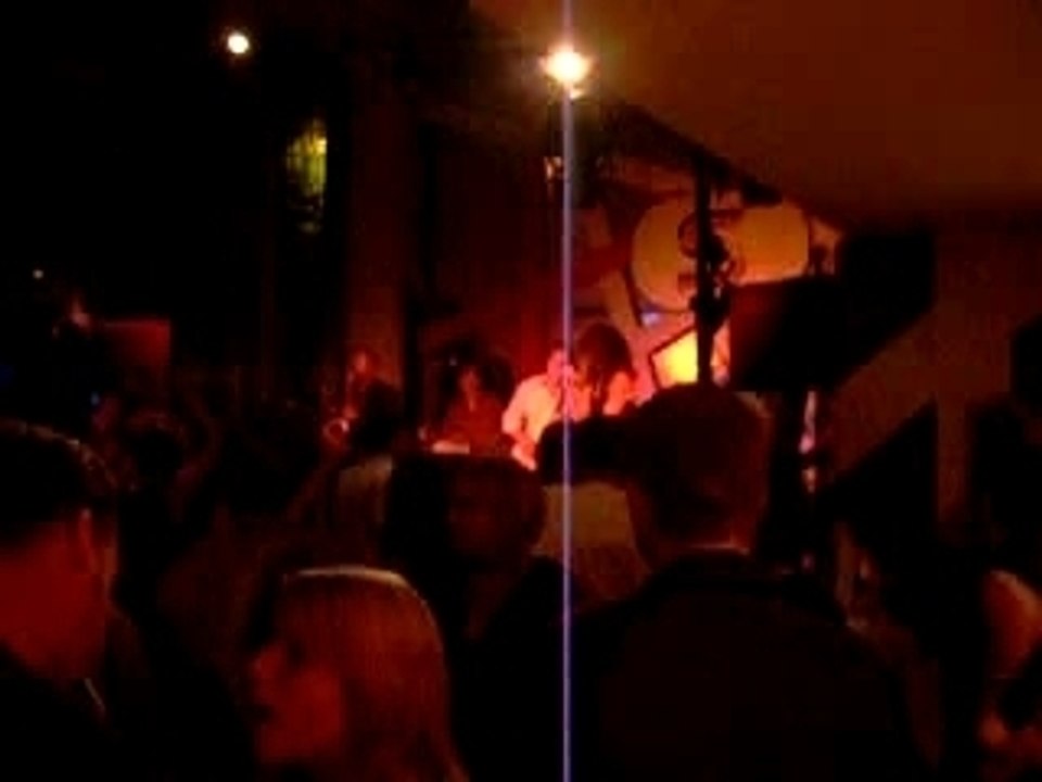 The Rythm and Beat Organization @ Peugeot Avenue Berlin